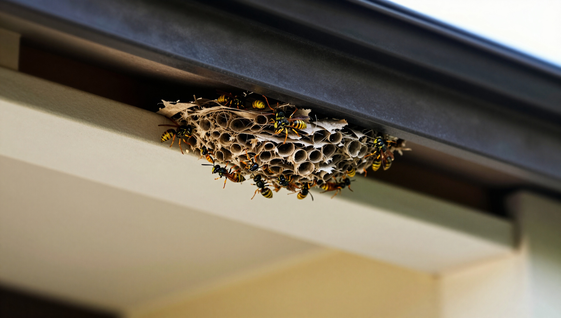 Bees and Wasp Removal in Helensburgh